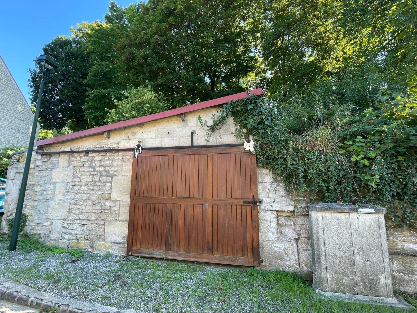 property