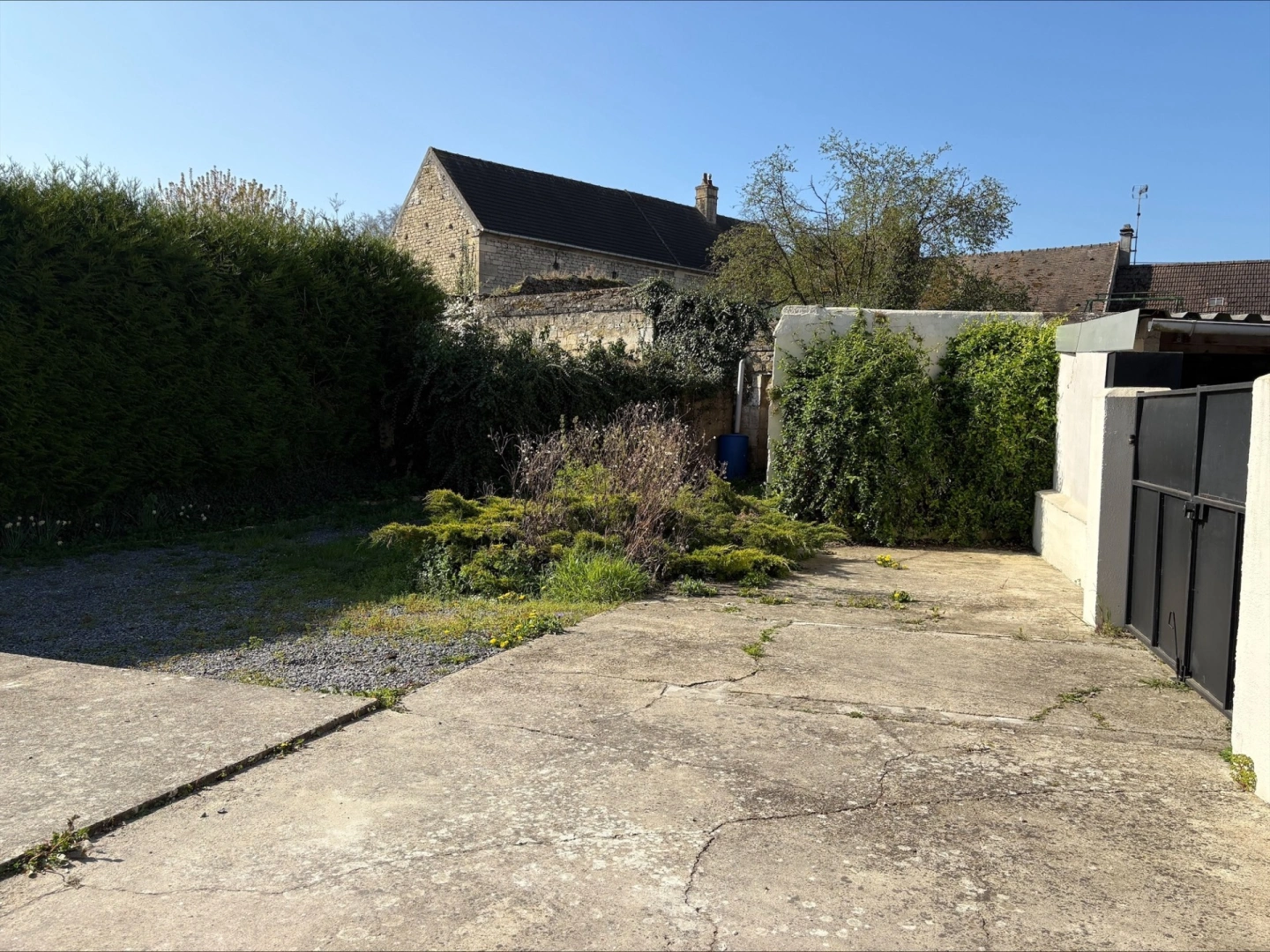 property