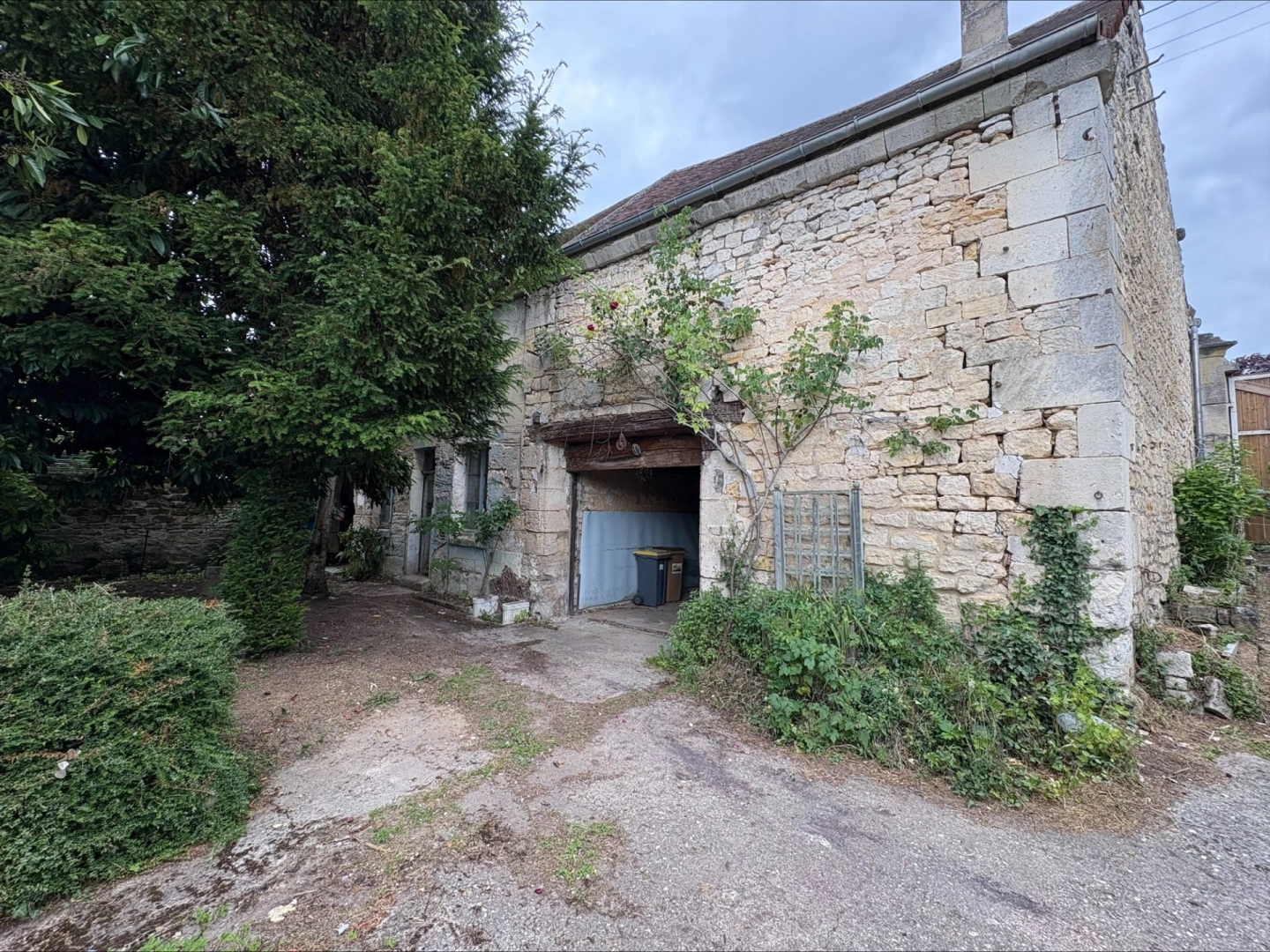 property